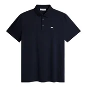 Moška majica J.Lindeberg Bridge Polo JL Navy L