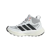ADIDAS TERREX Nizki čevelj Free Hiker 3 temno siva/črna/bela