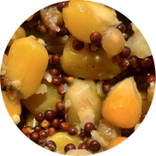 Mivardi Particle Mix 5kg