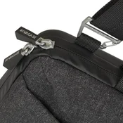 RivaCase torba za prijenosno racunalo za MacBook Pro i druge 13,3 Ultrabookove 8823, crna