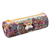 Peresnica JUNIOR S9 - Boom Bear - medved