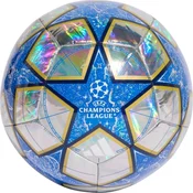 Adidas Žoge nogometni čevlji Ucl Training 25 26 League Stage Foil