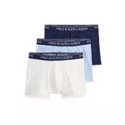 Polo Ralph Lauren Boksarice CLSSIC mornarska/svetlo modra/bela