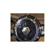 Goike gong 81cm/32 Nikita, boginja moči