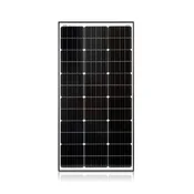 Prestig Maxx Mono Solarni Panel 100W DC 12V