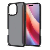 Spigen SPIGEN OVITEK ULTRA HYBRID ZA IPHONE 16 PRO IZ VZDRŽLJIVIH MATERIALOV