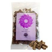 Essential Foods Lamb Mini Delights pasji priboljški, jagnjetina - 100 g