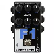 AMT F1 Legend amps - Fender Twin sound