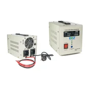 Volt Smart UPS Inverter S-PRO 12V 800E