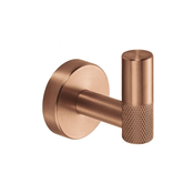 Kopalniški obešalnik 6606 Modern Brush Copper