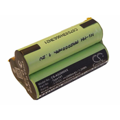 baterija za AEG Junior 2.0, 2000 mAh