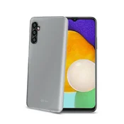 CELLY Celly Cover Gelskin TPU Samsung A23 5G Transparente, (20576052)