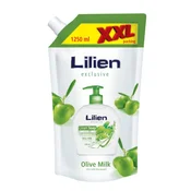 LILIEN TEKOČE MILO 1250 ML OLIVNO MLEKO XXL