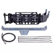 DELL 1U nosac za kabele, CusKit, 534TT
