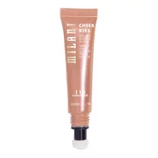 MILANI Cheek Kiss + Glow Tekuci rumenilo i highlighter za lice Rumenila