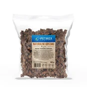 slomart PETMEX Poslastice za zajce - pasja poslastica - 500g
