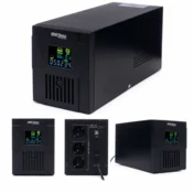 Neprekinjeno napajanje UPS 1500VA LCD | Kraft&Dele