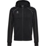 Hummel Mikica s kapuco Hummel Move 2.0 Hooded Jacket