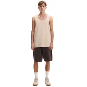 Cropp - MEN`S SHORTS - tamno braon
