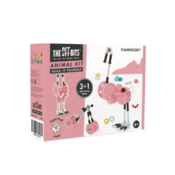 Animal Kit - FlamingoBit model