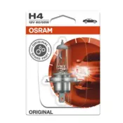 SIJALICA OSRAM H4 12V 60/55W P43t