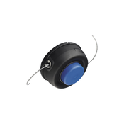 GLAVA Z NITKO 2,4mm, T25, M10