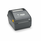 Zebra ZD421 tiskalnik za nalepke Toplotni prenos 300 x 300 DPI 102 mm/sek Žična in Brezžična Ethernet LAN Bluetooth