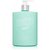 IDC Institute Smooth Mint tekući sapun za ruke 500 ml