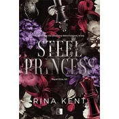 shumee Jeklena princesa