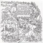Thee Makeout Party - Jungle Cruise (7 SP)