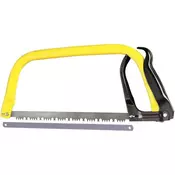 STANLEY Testera lucna list drvo + list za met. - 300mm