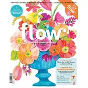 Flow Nummer 74 (4/2023)
