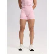 neverover Športne hlače Hue Shorts roza