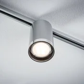 Paulmann URail Spot Tube krom mat - Sodobni - mat krom - Kovina