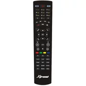 General XTREND ET-8000, ET-8500, ET-10000 - remote control duplicate