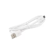 Samsung Data Cable Micro USB, 1m, white