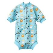 Splash about happy nappy wetsuit noahs ark l