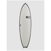Light River 2.0 CV Pro - Epoxy - Future Riversurfb white