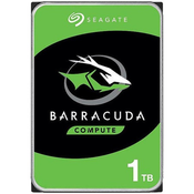 Seagate hdd desktop barracuda guardian (3.5/1TB/SATA 6Gb/s/rmp 7200) ( ST1000DM014 )