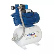 Hidropak 1.6 kW H24 Aqua system