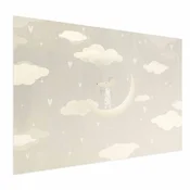 shumee Poster - Miška na Luni