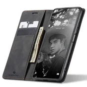 Spacecase SPACECASE OVITEK DENARNICA ZA XIAOMI REDMI NOTE 10 PRO ČRNA, (21963875)