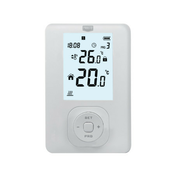 Prosto programabilan žicni digitalni sobni termostat ( DST-304H )