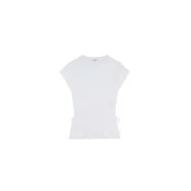 Scalpers Dres   bela/off-bela