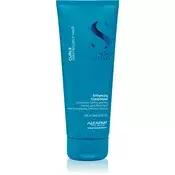 Alfaparf Milano Semi Di Lino Curls balzam za kodraste lase 200 ml