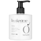 Sinergy Cosmetics Byokrome Maska za toniranje kose bez amonijaka HEMATITE 300ml | SINERGY COSMETICS | KOZMO