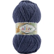 Alize Softy Plus 900 Pletilna preja