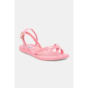 Otroški sandali Ipanema FASHION SAND X KIDS roza barva, 83534.BD510