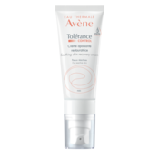 Avene Tolerance Control pomirjujoča krema, 40 ml