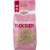 Pahuljice od heljde bez glutena BIO Bauckhof 250g